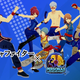 Illustration for article titled The iPersona /iDancing Games Are Getting Some Wild Crossover Costumes